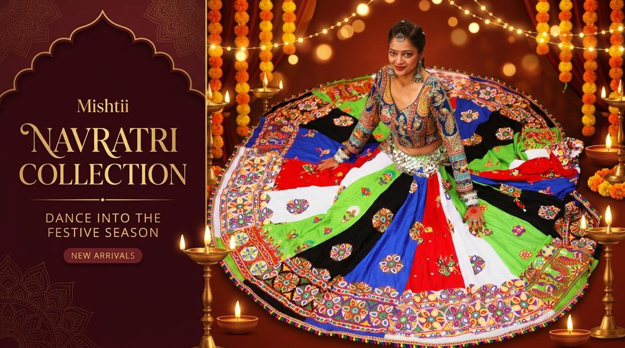 Mishti Women Wear