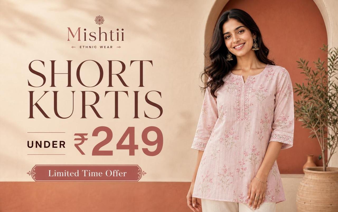 Mishti Women Wear